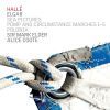 Elgar: Sea Pictures / Polonia / Pomp And Circumstances Marches 1-5
