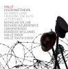 Matthews, Colin: No Man's Land - Crossing the Alps - Aftertones