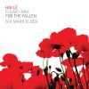 Elgar / Bax: For the Fallen - Hallé Orchestra / Sir Mark Elder