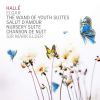 Elgar. The Wand of Youth. Nursery Suite oa. Mark Elder, dirigent