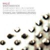 Shostakovich. Symfonier 5 & 10. Skrowaczewski