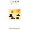 T´ai Chi. Music for the mind, body & spirit. CD