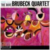 Time Out. The Dave Brubeck Quartet. CD