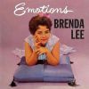 Emotions. Brenda Lee. CD