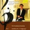 Mendelssohn: Symphony No.  2