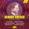 George Enescu Edition. Klavermusik og kammermusik. (6 CD)