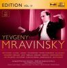 Mravinsky Edition IV (10 CD)