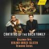 Kantater af Bach familien. Benjamin Appl, bariton. Reinhard Goebel, dirigent