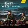 East West. Musik for saxofon og harmonika. Duo Alida