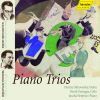 Weinberg og Shostakovich. Klavertrioer. Sitkovetsky