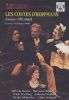 Offenbach: Hoffmanns Eventyr (1 DVD)