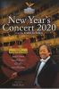 New Years Concert 2020 from the Teatro La Fenice. DVD