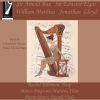 Diverse: British Chamber Music for Flute, Viola and Harp