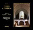 Orgelmusik fra Maribo Domkirke. Franck. Widor.