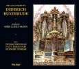 Orgelværker af Buxtehude. Orgler i Helsingør og Helsingborg (2 CD)