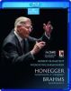 Herbert Blomstedt og Wienerphilharmonikerne Salzburg Festival 2021 (BluRay)
