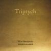 Henderickx, Wim: Triptych