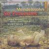 Mendelssohn: Six Proverbes