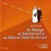 Saint-Saëns: Un Mariage un Enterrement et un Salut au Saint-Sacrement