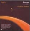 Chassy, Guillaume de: Lunes - Cantate Jazz