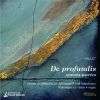 Paulet, Vincent: De Profundis