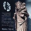 Castagnet / Latry / Poulenc: Salve Regina