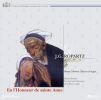 Ropartz Guy: In Honour of Saint Anne