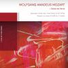 Mozart   : Serenade in B flat Major KV 361 / Requiem in d minor KV 626