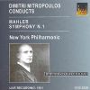 Mahler, Gustav: Symphony No.  1 (Live