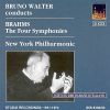 Brahms: Symphonies Nos. 1-4 (Complete) (2 CD)