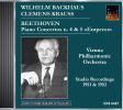 Beethoven, Ludvig Van: Klaverkoncerter Nr.