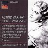 Wagner: Studio Rec.1942-54