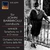 Mahler, Gustav: Sir John Barbirolli conducts Mahler Symphony No.  9