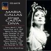 Diverse: Maria Callas sings Casta Diva (2 CD)