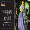 Diverse: British Songs