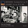 Beethoven / Schubert: Archduke Trio, Op. 97 / Trio, Op. 99 D.898