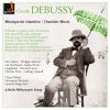 Debussy: Chamber Music