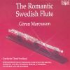Alfven / Atterberg / Nystroem m.fl.: Romantic Flute
