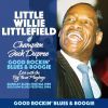 Little Willie Littlefield. 2CD
