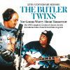 The Butler Twins; Not Gonna Worry About Tomorrow.