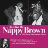 Just For Me. Nappy Brown. CD