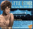 Diverse: Little Esther - Early Hits 1949-1954 (2 CD)