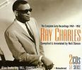 Ray Charles. Complete Early Recordings. 2CD