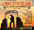 Diverse: A Short Cut To The Grave - Gin, Justice, Jail & Judgement (1924-42) (4 CD)