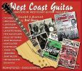 West Coast Guitar. 1946-1956. 4CD