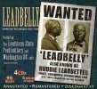 Wanted. Leadbelly. 4CD