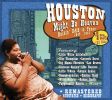 Houston Might be Heaven. 4CD