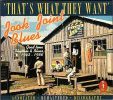 Jook Joint Blues. Good Time Rhythm & Blues. 4CD