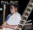 Phil Guy; It´s A Real Mutha. CD