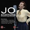 Jo Stafford. 4CD; featuring Tommy Dorsey, Frank Sinatra etc.